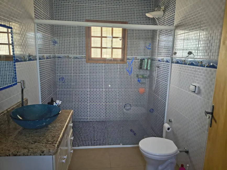 Chácara com 4 quartos à venda, 1000m2 em Aracoiaba Da Serra - SP - imagem 4 Foto 4 de Chácara com 4 quartos à venda, 1000m2 em Aracoiaba Da Serra - SP