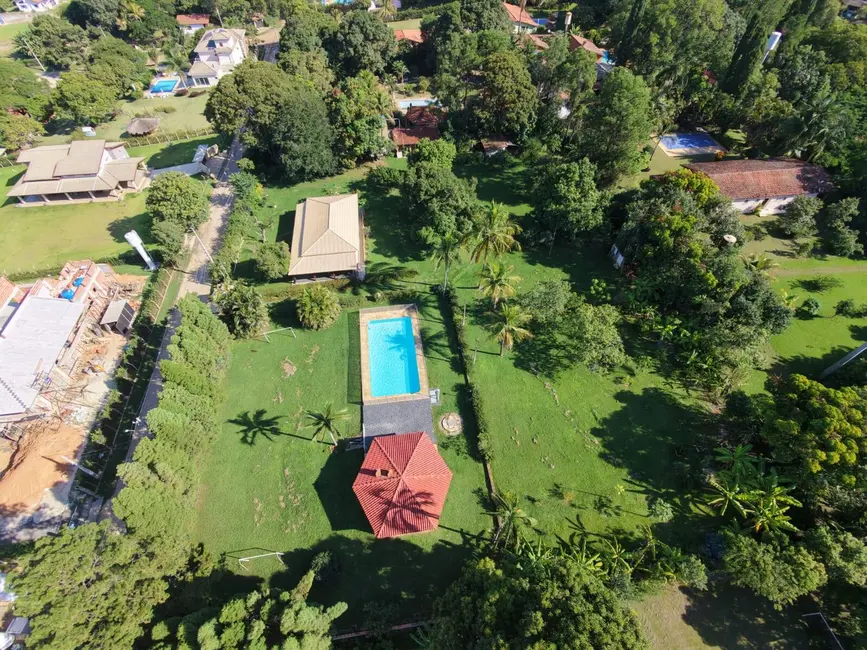 Foto 3 de Chácara com 3 quartos à venda, 5100m2 em Porto Feliz - SP