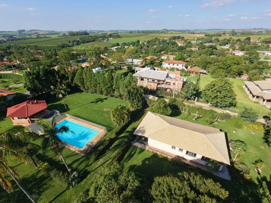 Foto 4 de Chácara com 3 quartos à venda, 5100m2 em Porto Feliz - SP