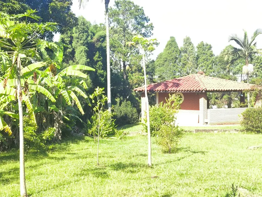 Foto 7 de Chácara com 3 quartos à venda, 5100m2 em Porto Feliz - SP