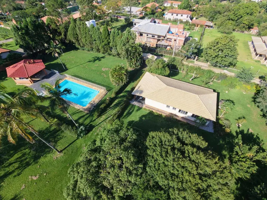 Foto 2 de Chácara com 3 quartos à venda, 5100m2 em Porto Feliz - SP