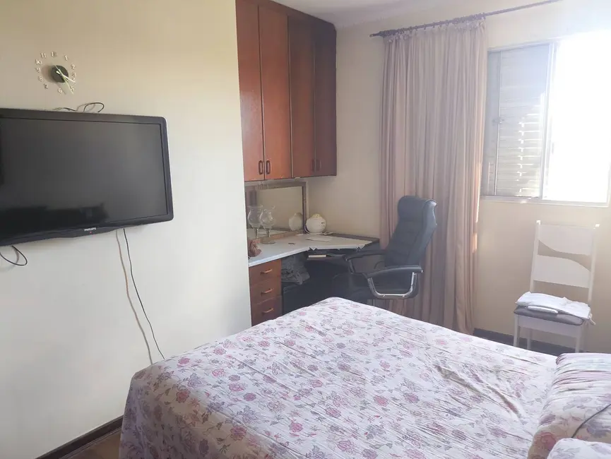 Foto 5 de Apartamento com 3 quartos à venda, 112m2 em Vila Hortência, Sorocaba - SP