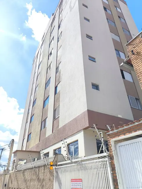 Foto 1 de Apartamento com 3 quartos à venda, 112m2 em Vila Hortência, Sorocaba - SP