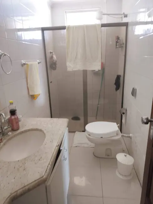 Foto 3 de Apartamento com 3 quartos à venda, 112m2 em Vila Hortência, Sorocaba - SP