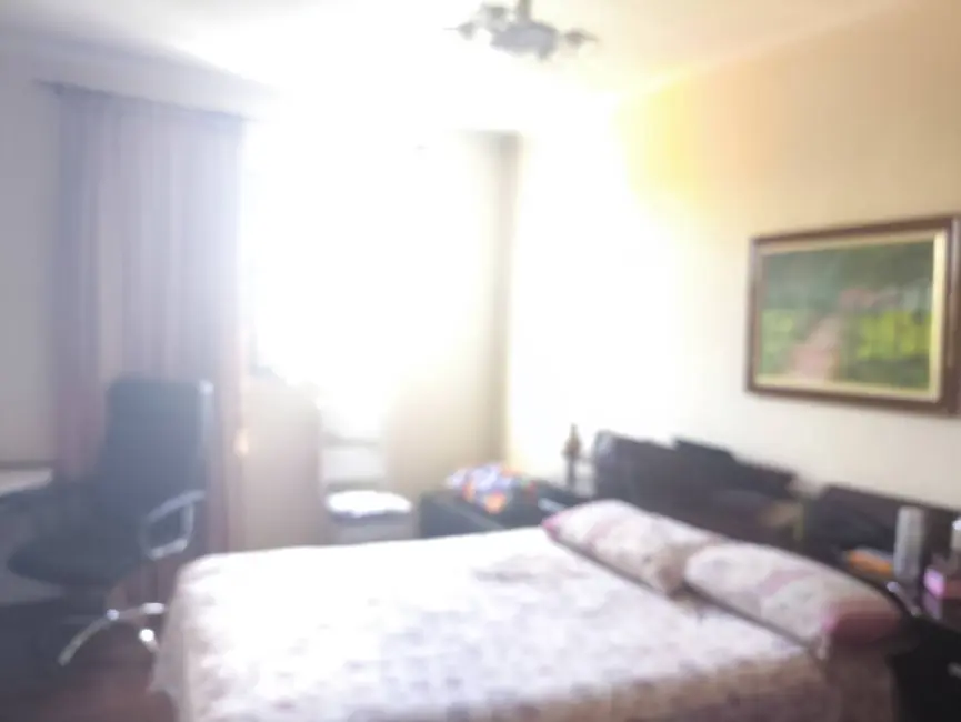 Foto 4 de Apartamento com 3 quartos à venda, 112m2 em Vila Hortência, Sorocaba - SP