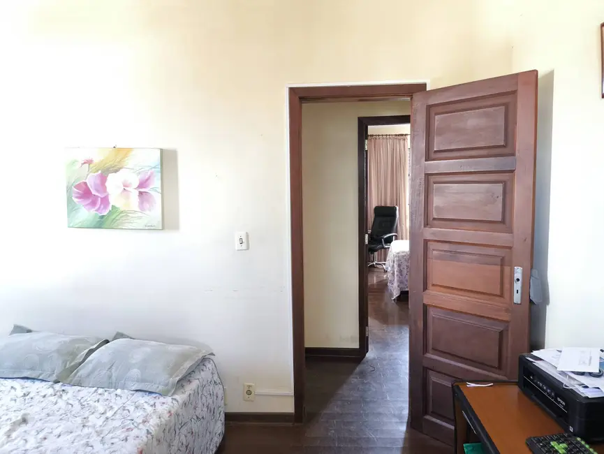 Foto 8 de Apartamento com 3 quartos à venda, 112m2 em Vila Hortência, Sorocaba - SP