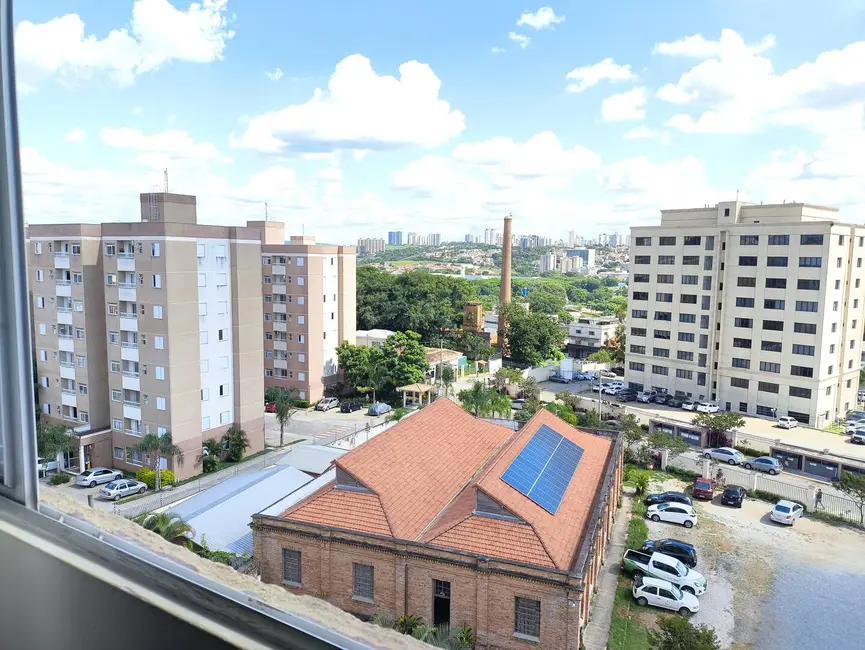 Foto 2 de Apartamento com 3 quartos à venda, 112m2 em Vila Hortência, Sorocaba - SP