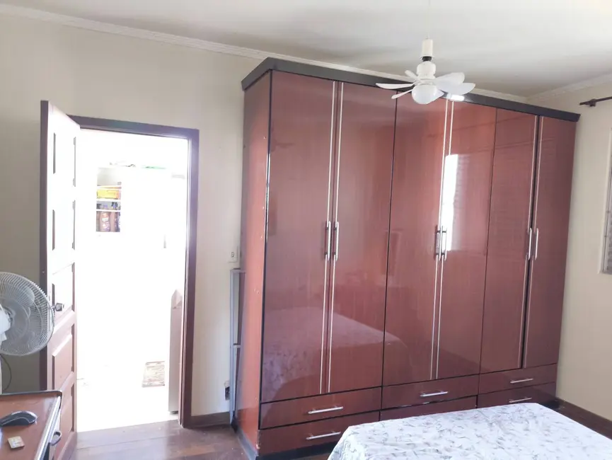 Foto 9 de Apartamento com 3 quartos à venda, 112m2 em Vila Hortência, Sorocaba - SP