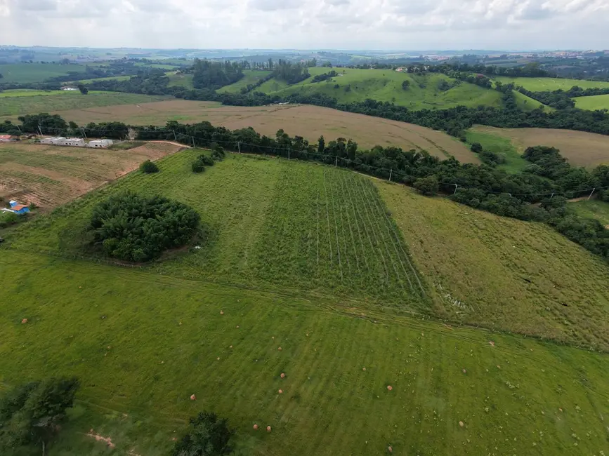 Chácara à venda, 48400m2 em Capela Do Alto - SP - imagem 5 Foto 5 de Chácara à venda, 48400m2 em Capela Do Alto - SP