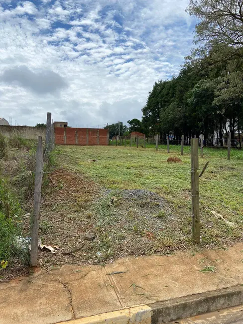 Foto 4 de Terreno / Lote à venda, 410m2 em Alambari - SP