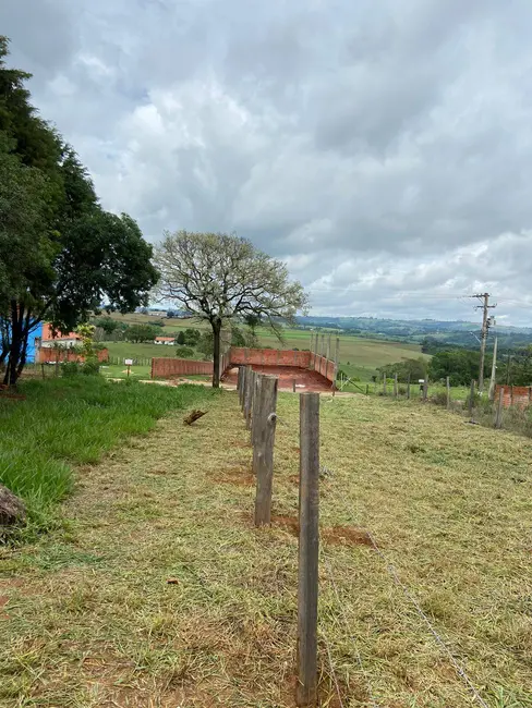 Foto 6 de Terreno / Lote à venda, 410m2 em Alambari - SP
