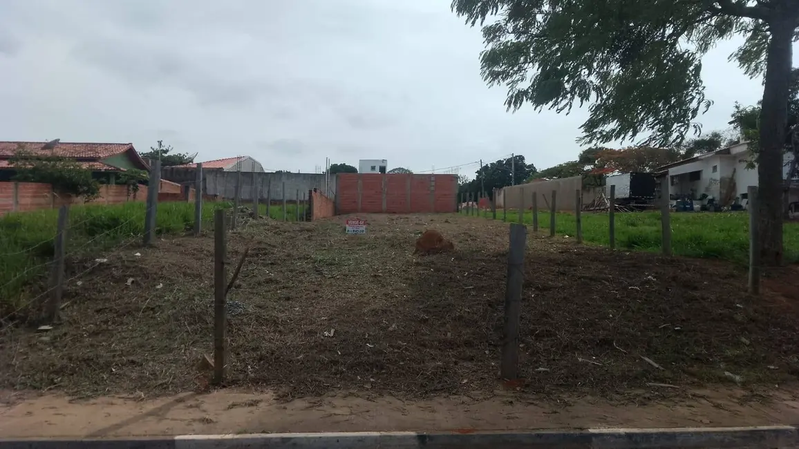 Foto 2 de Terreno / Lote à venda, 410m2 em Alambari - SP
