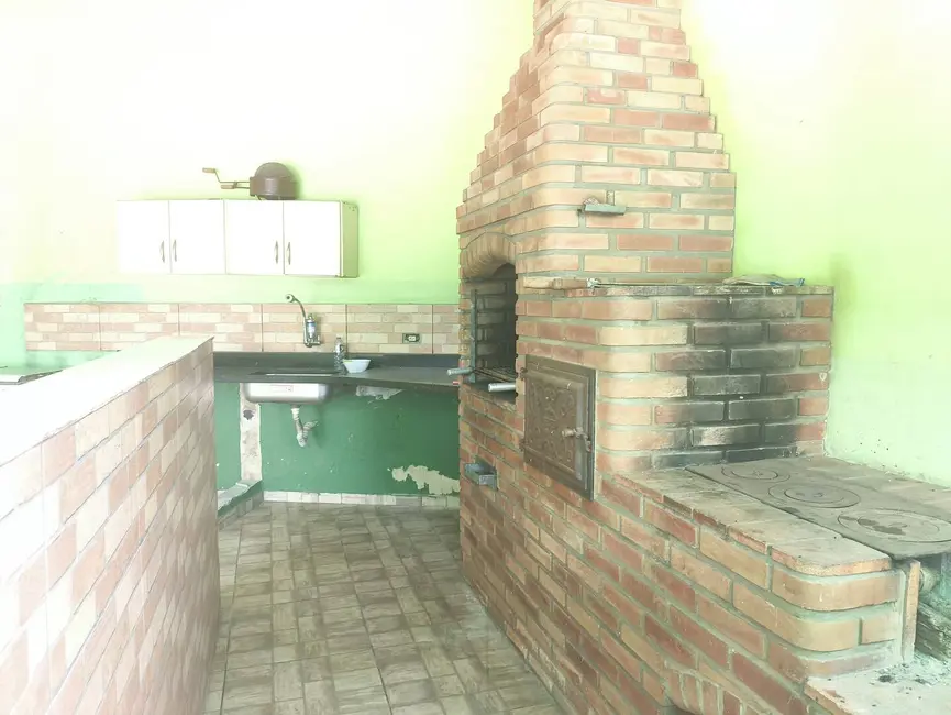 Foto 6 de Chácara com 3 quartos à venda, 5500m2 em Aracoiaba Da Serra - SP