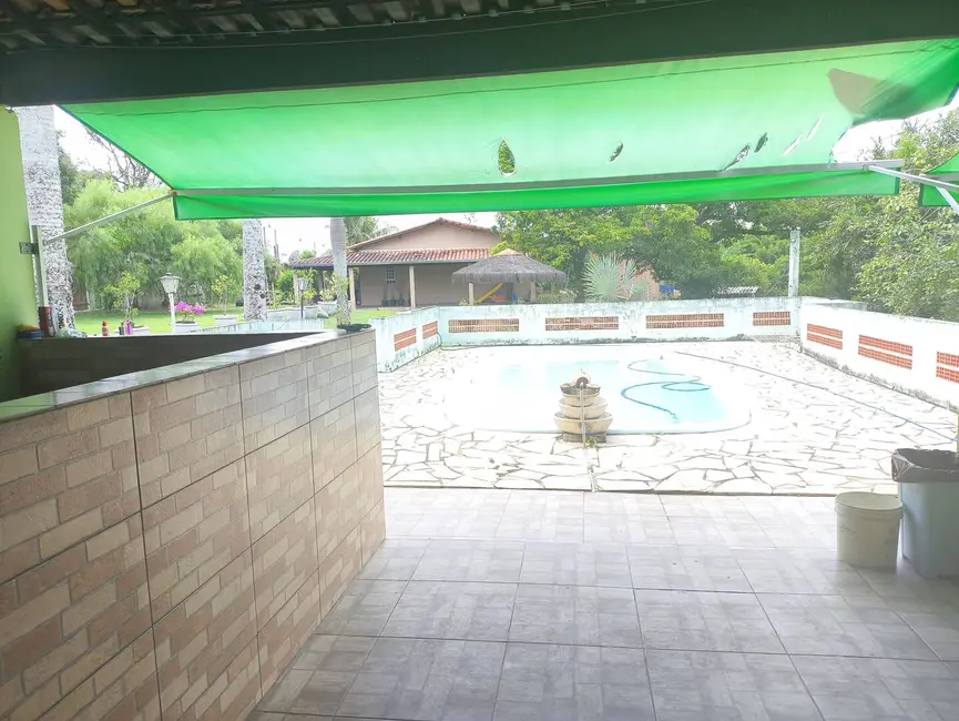 Foto 8 de Chácara com 3 quartos à venda, 5500m2 em Aracoiaba Da Serra - SP