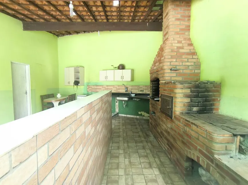 Foto 7 de Chácara com 3 quartos à venda, 5500m2 em Aracoiaba Da Serra - SP