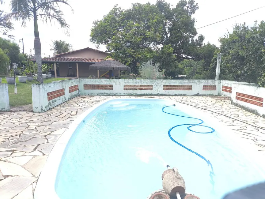 Foto 4 de Chácara com 3 quartos à venda, 5500m2 em Aracoiaba Da Serra - SP