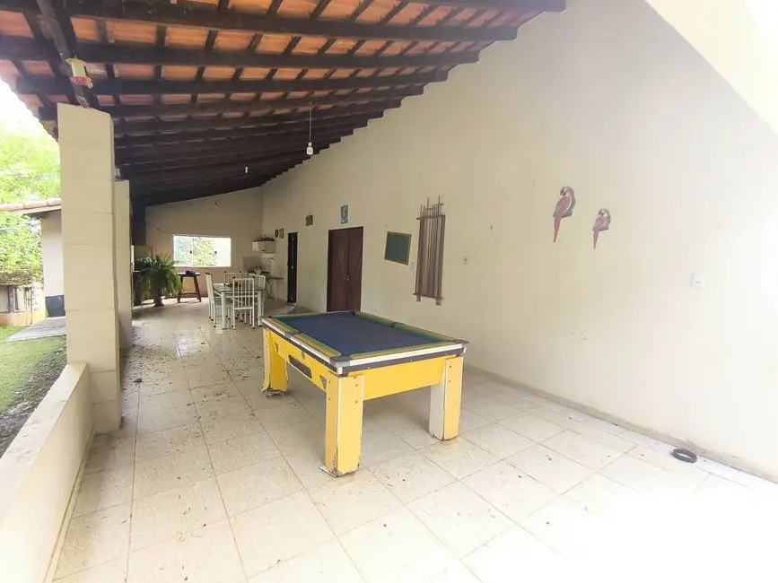 Foto 8 de Chácara com 2 quartos à venda, 2500m2 em Capela Do Alto - SP