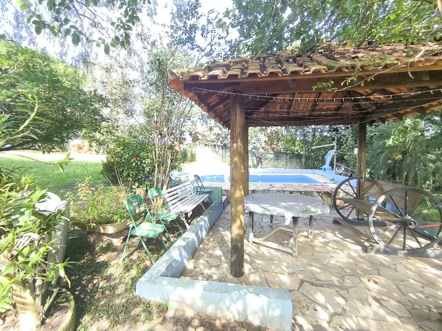 Foto 7 de Chácara com 2 quartos à venda, 2500m2 em Capela Do Alto - SP