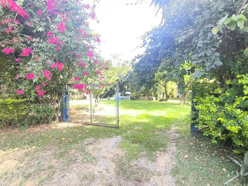 Foto 4 de Chácara com 2 quartos à venda, 2500m2 em Capela Do Alto - SP