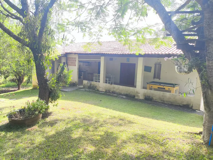 Foto 6 de Chácara com 2 quartos à venda, 2500m2 em Capela Do Alto - SP