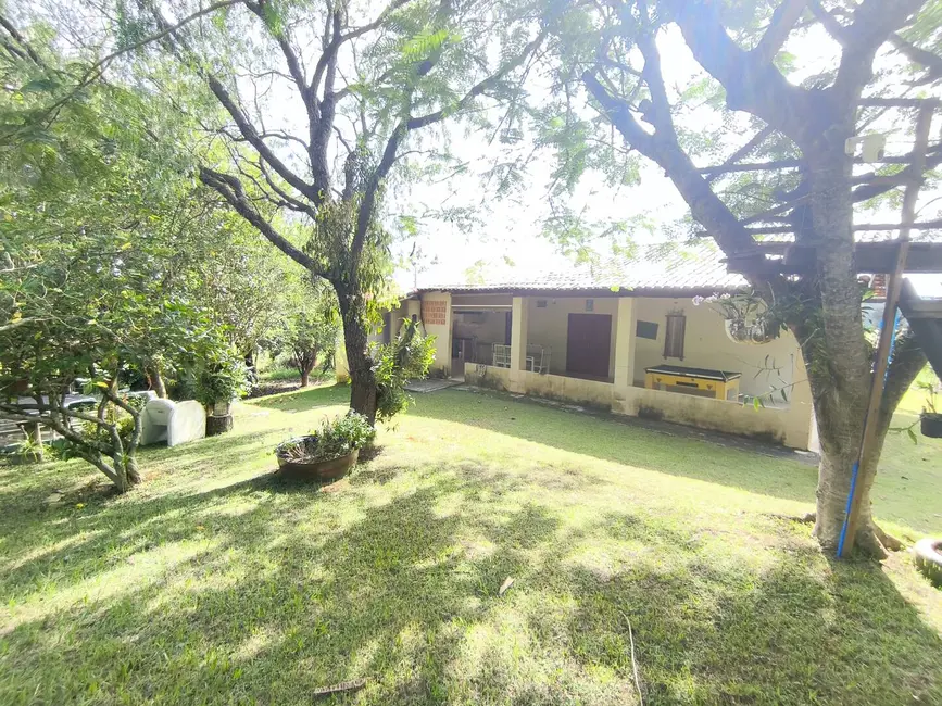 Foto 1 de Chácara com 2 quartos à venda, 2500m2 em Capela Do Alto - SP