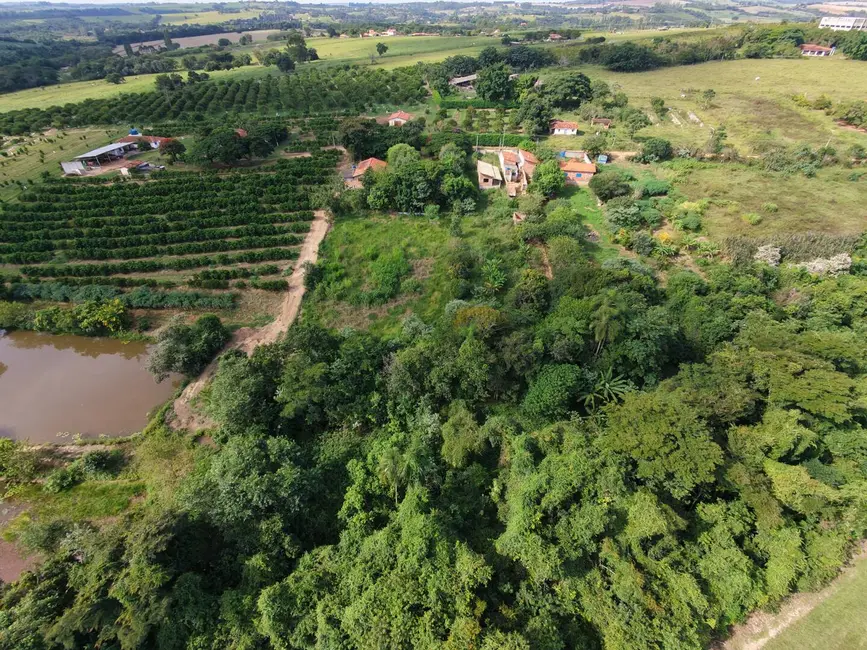 Foto 9 de Chácara com 2 quartos à venda, 2500m2 em Capela Do Alto - SP