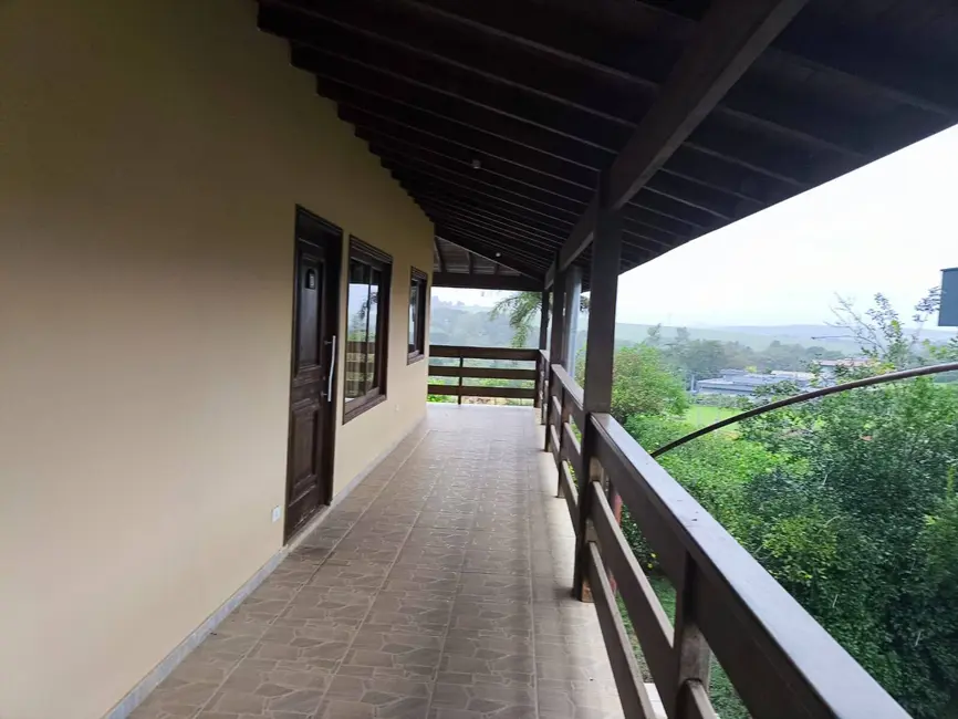 Foto 6 de Chácara com 3 quartos à venda, 1000m2 em Alambari - SP