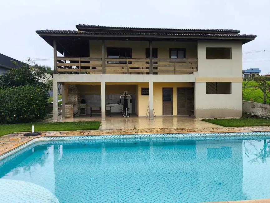 Foto 1 de Chácara com 3 quartos à venda, 1000m2 em Alambari - SP