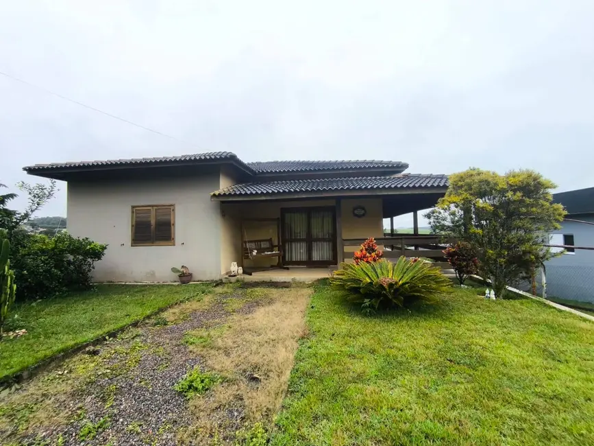 Foto 3 de Chácara com 3 quartos à venda, 1000m2 em Alambari - SP