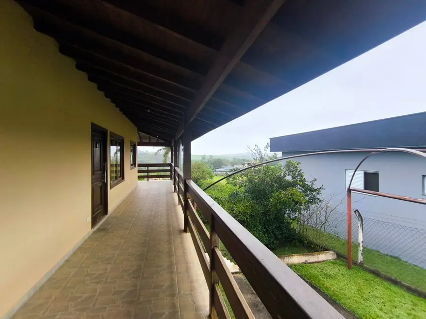 Foto 7 de Chácara com 3 quartos à venda, 1000m2 em Alambari - SP