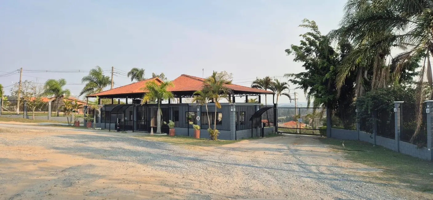 Foto 9 de Terreno / Lote à venda, 1000m2 em Alambari - SP