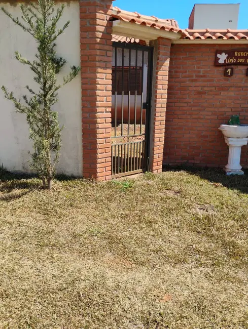Foto 3 de Casa com 2 quartos à venda, 600m2 em Aracoiaba Da Serra - SP
