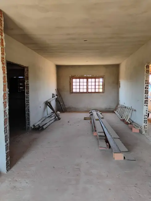 Foto 8 de Casa com 2 quartos à venda, 600m2 em Aracoiaba Da Serra - SP