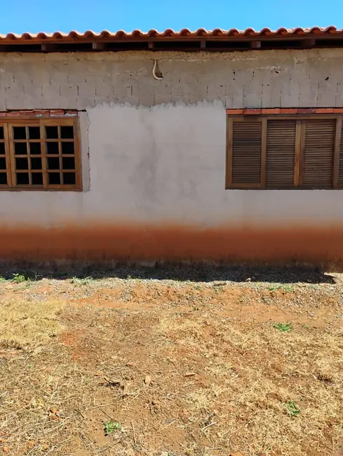 Foto 7 de Casa com 2 quartos à venda, 600m2 em Aracoiaba Da Serra - SP