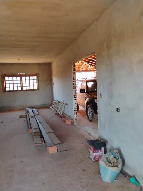 Foto 9 de Casa com 2 quartos à venda, 600m2 em Aracoiaba Da Serra - SP