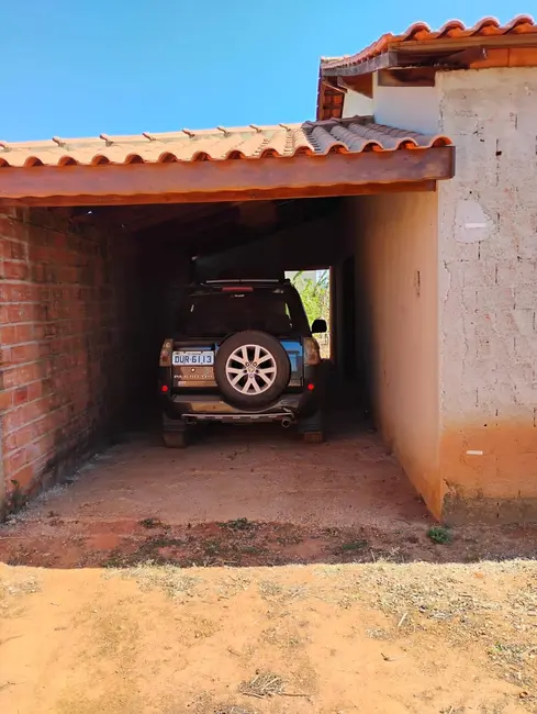 Foto 6 de Casa com 2 quartos à venda, 600m2 em Aracoiaba Da Serra - SP