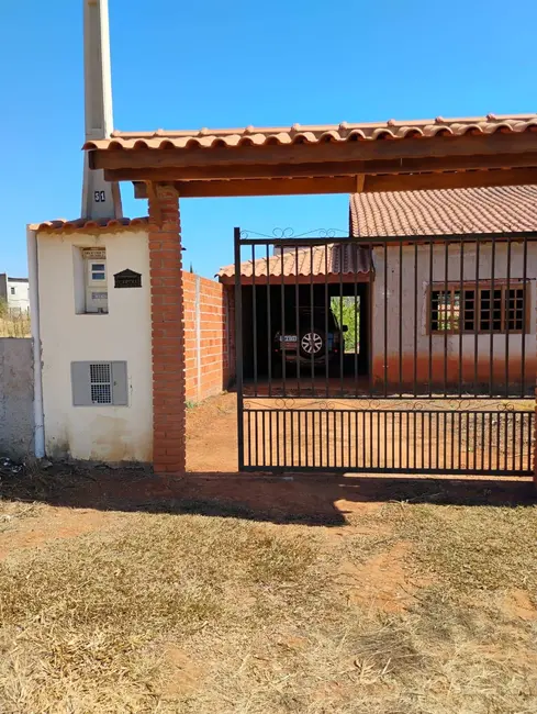 Foto 1 de Casa com 2 quartos à venda, 600m2 em Aracoiaba Da Serra - SP