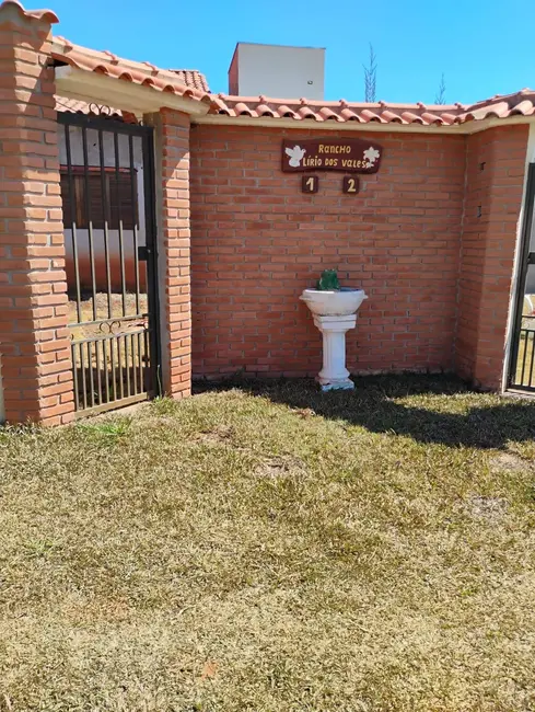 Foto 4 de Casa com 2 quartos à venda, 600m2 em Aracoiaba Da Serra - SP