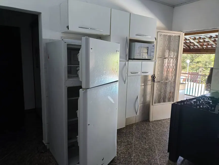 Foto 9 de Chácara com 2 quartos à venda, 980m2 em Ipero - SP