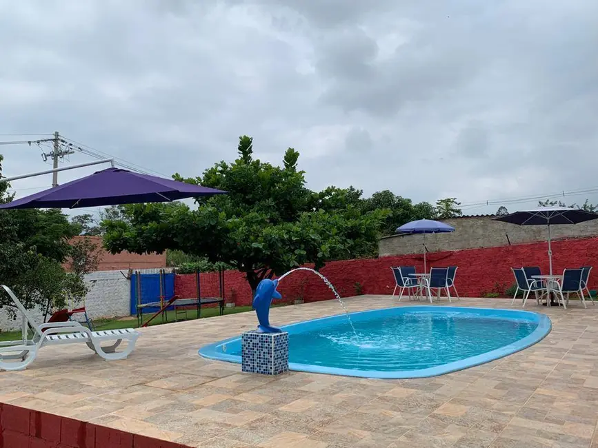 Foto 2 de Chácara com 2 quartos à venda, 980m2 em Ipero - SP