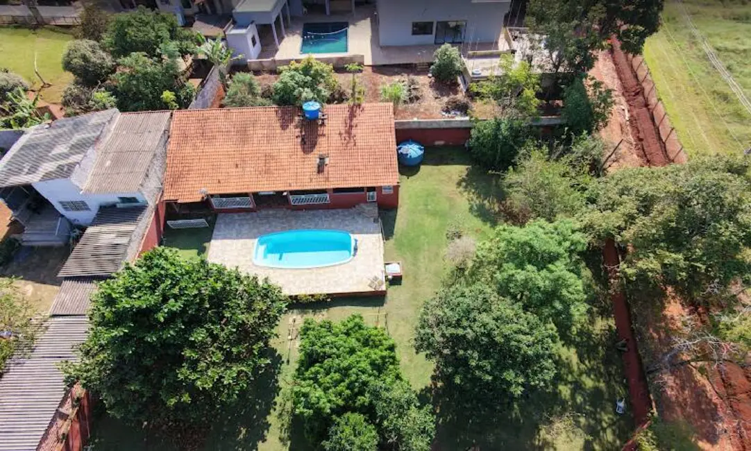 Foto 1 de Chácara com 2 quartos à venda, 980m2 em Ipero - SP