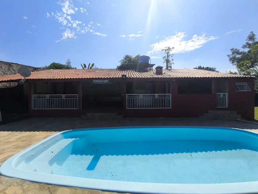 Foto 4 de Chácara com 2 quartos à venda, 980m2 em Ipero - SP