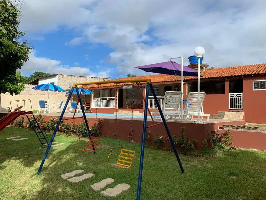 Foto 3 de Chácara com 2 quartos à venda, 980m2 em Ipero - SP