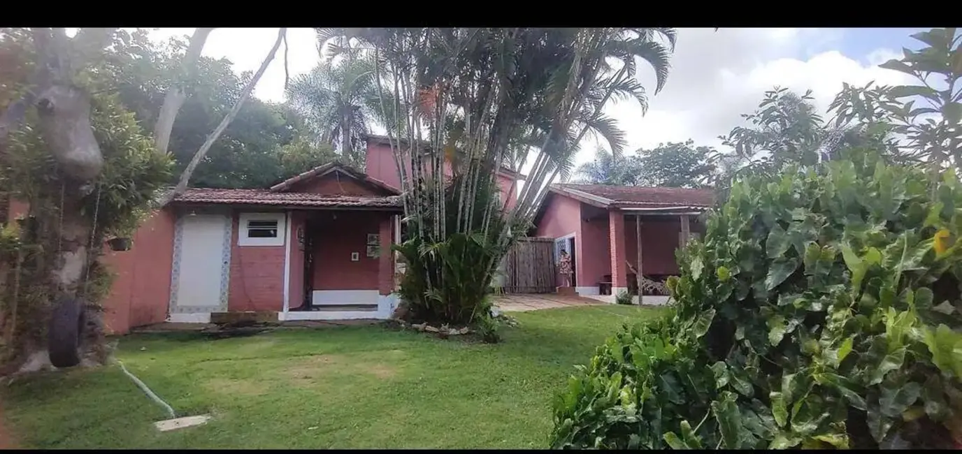 Foto 2 de Chácara com 2 quartos à venda, 2350m2 em Portal da Figueira, Itapetininga - SP