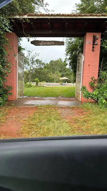 Foto 4 de Chácara com 2 quartos à venda, 2350m2 em Portal da Figueira, Itapetininga - SP
