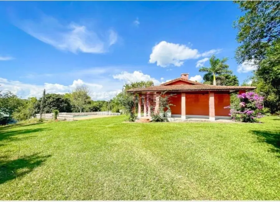 Foto 7 de Chácara com 2 quartos à venda, 2350m2 em Portal da Figueira, Itapetininga - SP
