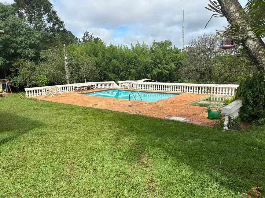 Foto 5 de Chácara com 2 quartos à venda, 2350m2 em Portal da Figueira, Itapetininga - SP