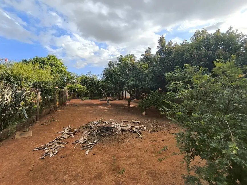 Foto 5 de Chácara com 2 quartos à venda, 1000m2 em Aracoiaba Da Serra - SP
