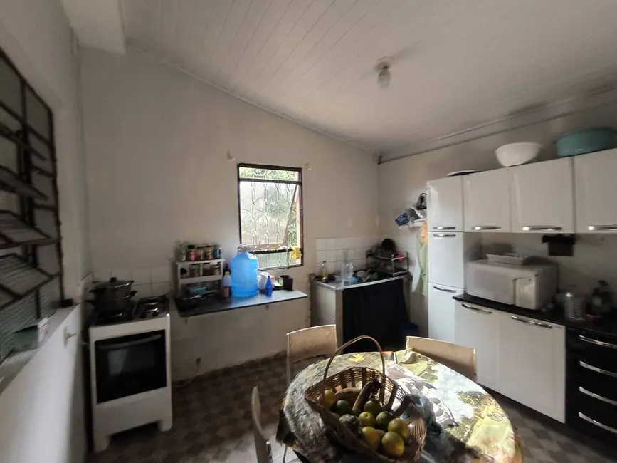 Foto 6 de Chácara com 2 quartos à venda, 1000m2 em Aracoiaba Da Serra - SP
