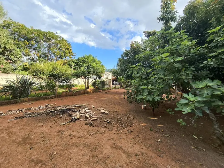 Foto 4 de Chácara com 2 quartos à venda, 1000m2 em Aracoiaba Da Serra - SP